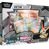 Pokemon Unova Victini Illustration Collection