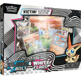 Pokemon Unova Victini Illustration Collection