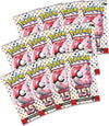 Pokémon - Trading Card Game TCG- Blooming Waters 151 Premium Collection
