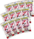 Pokémon - Trading Card Game TCG- Blooming Waters 151 Premium Collection