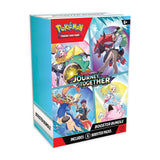 Pokémon - Trading Card Game - Scarlet & Violet Journey Together Booster Bundle 6 Pk