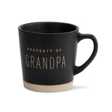 Property of Grandpa Mug 20 Oz.