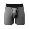 Men's Hammock Pouch Underwear Elephant The Junk in the Trunk