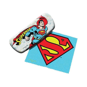 Superman Eyeglass Case