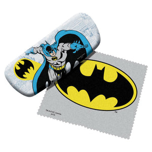 Batman Eyeglass Case
