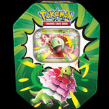 Pokémon TCG - Trading Card Game - Ascended Heroes Tin Mega Feraligatr ex