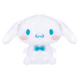 10" Cinnamoroll in Sparkle Stuffed Plush