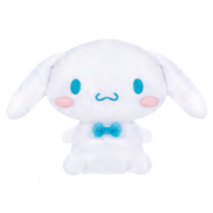 10" Cinnamoroll in Sparkle Stuffed Plush