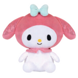 10" My Melody in Sparkle Stuffed Plush