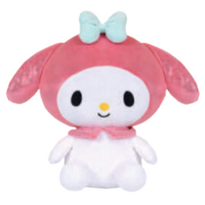 10" My Melody in Sparkle Stuffed Plush