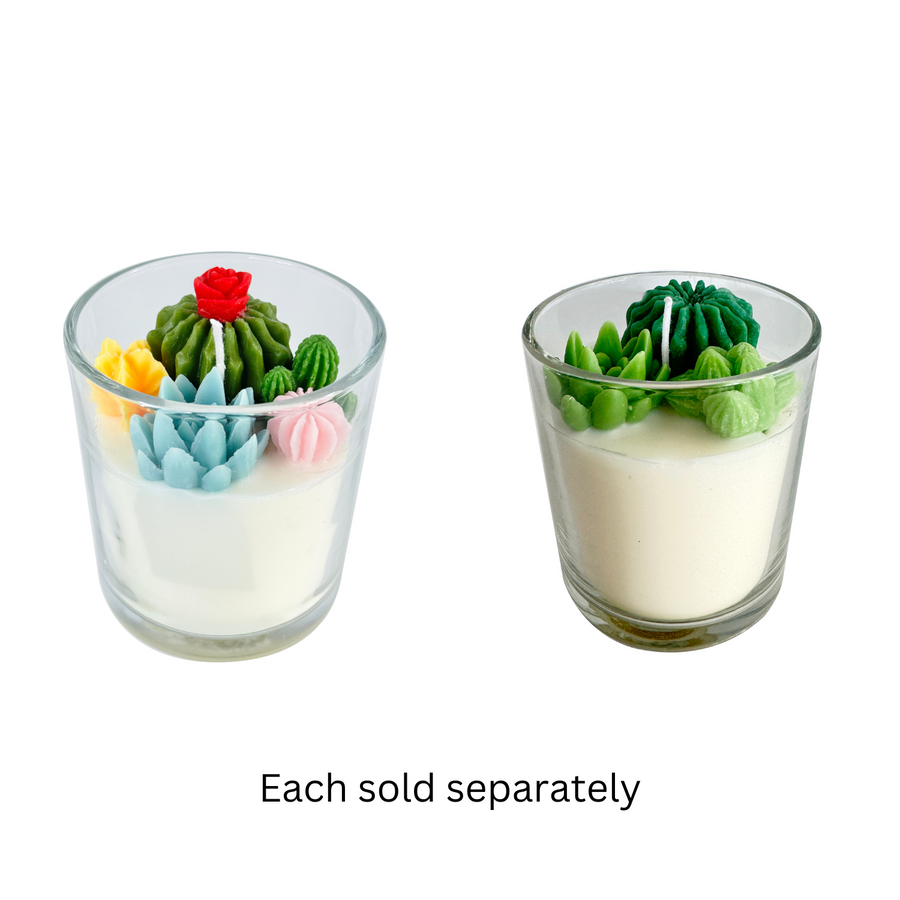 Art Candles – Steve's Hallmark