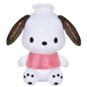 10" Pochacco in Sparkle Stuffed Plush