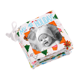 Baby's First Holidays Photo Album for All the Holidays in the First Year