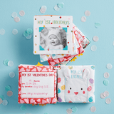 Baby's First Holidays Photo Album for All the Holidays in the First Year