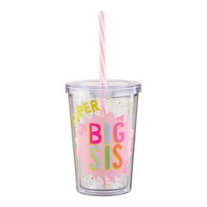 Big Sister Tumbler