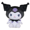 Classic Kuromi Stuffed Plush