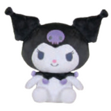 Classic Kuromi Stuffed Plush