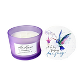 12 Oz. Spring Blooms 3-Wick Candle Collection
