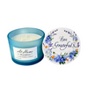 12 Oz. Spring Blooms 3-Wick Candle Collection