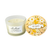 12 Oz. Spring Blooms 3-Wick Candle Collection