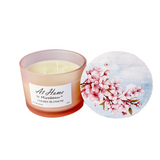 12 Oz. Spring Blooms 3-Wick Candle Collection
