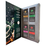Twelve Cocoas of Christmas Gift Box
