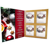 Twelve Coffees of Christmas Gift Box