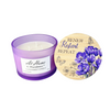 12 Oz. Floral Fantasy 3-Wick Candle Collection