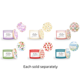 12 Oz. Garden Days 3-Wick Soy Wax Candle with USA Made Essential Oils