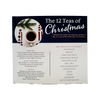 Twelve Teas Of Christmas