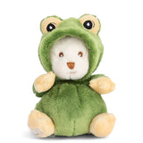 Ziggy Prince Charles 6" Stuffed Plush