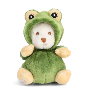 Ziggy Prince Charles 6" Stuffed Plush