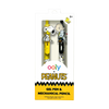 Peanuts Snoopy Gel Pen & Mechanical Pencil Set of 2