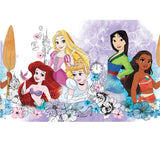 Disney Princesses Group 16 oz Tervis Tumbler with Pink Lid