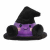Palm Pals - 5" Witch Hat Rowena Stuffed Plush