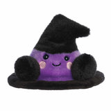 Palm Pals - 5" Witch Hat Rowena Stuffed Plush