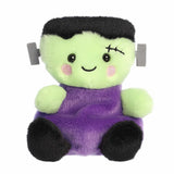 Palm Pals - 5" Frankenstein Bolts Stuffed Plush