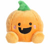 Palm Pals - 5" Jack O' Lantern Gourdon Stuffed Plush