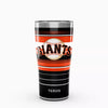 Tervis MLB™ San Francisco Giants™ Hype Stripes 20 oz. Stainless Steel Insulated Tumbler With Slider Lid
