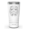 Star Wars™ Stormtrooper Wordle 20 oz Stainless Steel Tervis Tumbler Cup with Slider Lid