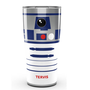 Star Wars™ Artoo R2D2 20 oz Stainless Steel Tervis Tumbler Cup with Slider Lid