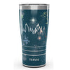 Harry Potter™ Marauders Map Constellation 20 Oz. Stainless Steel Tervis Tumbler with Slider Lid