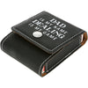 Man Made Dad Is My Name Single Deck Playing Card Set