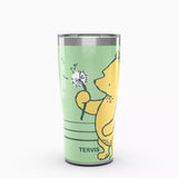 Disney Tervis Winnie the Pooh Dandelion Wishing 20 oz. Stainless Steel Insulated Tumbler With Slider Lid