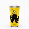 Tervis Snoopy Beagle Scouts Zig Zag 20 oz. Stainless Steel Insulated Tumbler With Slider Lid