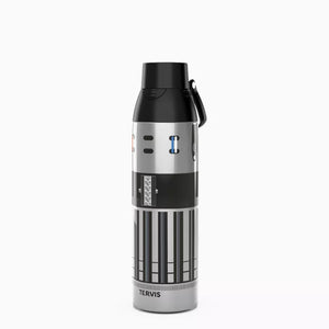 Tervis Star Wars™ Lightsaber Detail 26 oz Stainless Steel Water Bottle with VersaLid