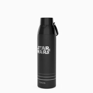 Tervis Star Wars™ Logo 26 oz Stainless Steel Water Bottle with VersaLid