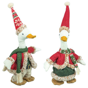 Animated Walking Duck Stuffed Animal