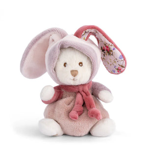 Ziggy Bibi 6" Stuffed Plush
