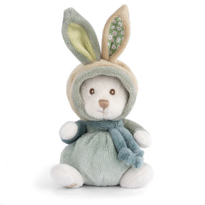 Ziggy Benji 6" Stuffed Plush